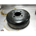 98T033 Water Pump Pulley From 2005 Ford F-150  5.4 XC2E8A528AA